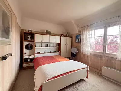 Maison, 92 m²