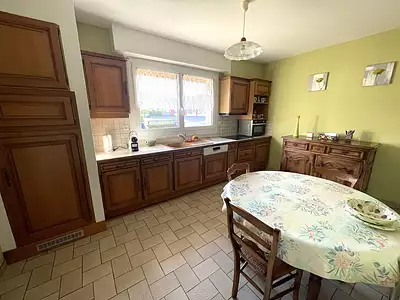 Maison, 126 m²