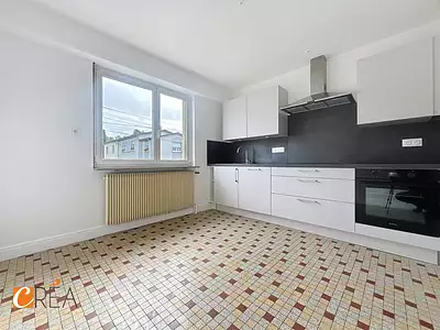 Appartement, 105,08 m²