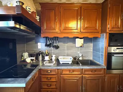 Maison, 84,5 m²