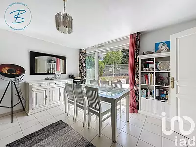 Appartement, 72 m²
