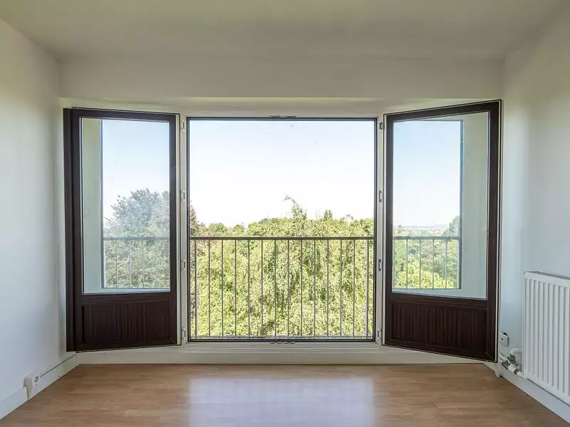 Appartement, 43 m²