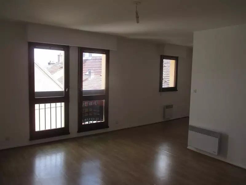 Appartement, 73 m²