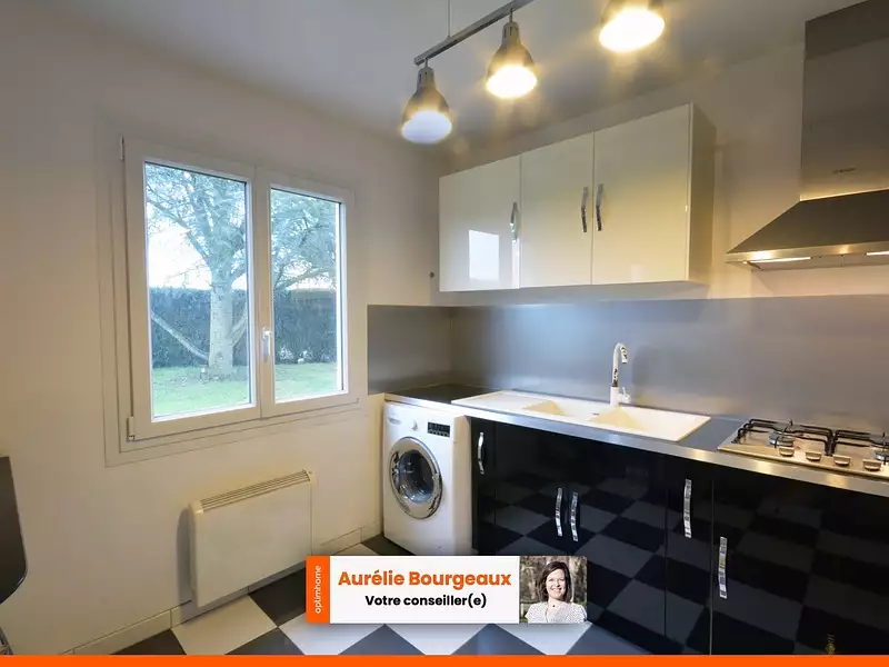 Maison, 86 m²