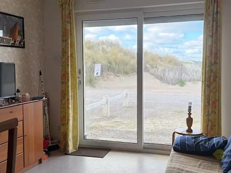 Appartement, 28,76 m²