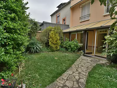 Maison, 140 m²