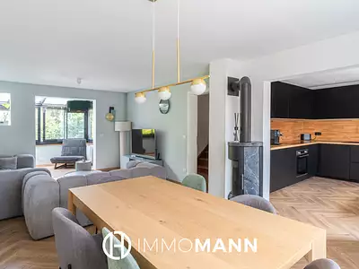 Maison, 112,14 m²