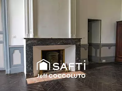 Maison, 290 m²