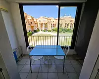 Appartement, 24,09 m²