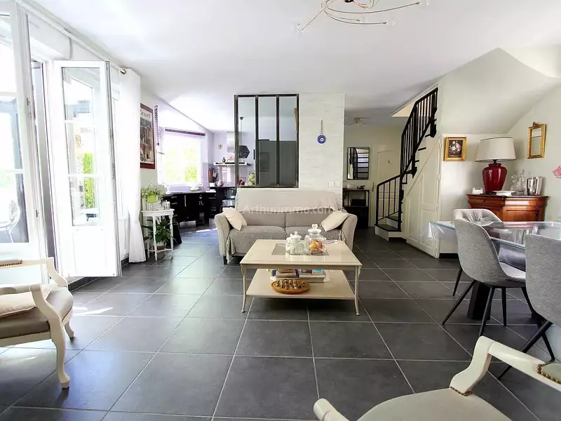 Maison, 88,15 m²