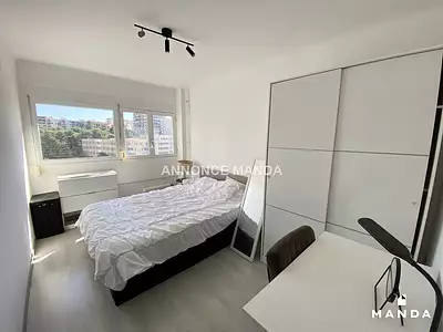 Appartement, 10 m²