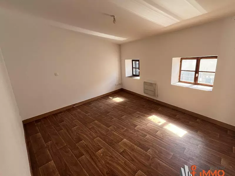 Appartement, 40,4 m²