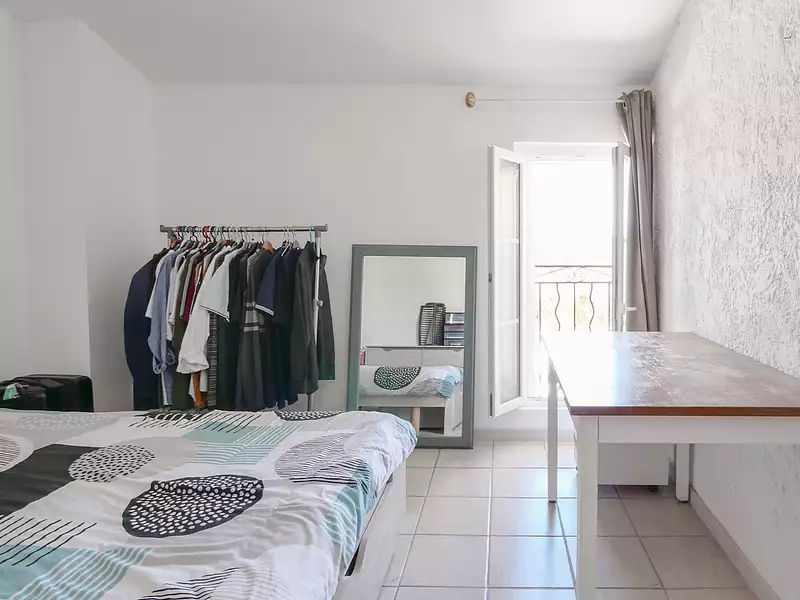 Maison, 44 m²
