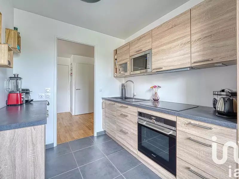 Appartement, 68 m²