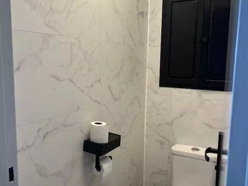 Appartement, 77 m²