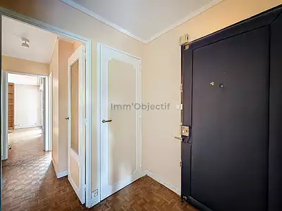 Appartement, 65,59 m²