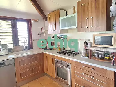 Maison, 124 m²
