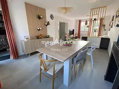 Maison, 108 m²