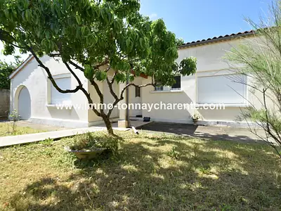 Maison, 115 m²
