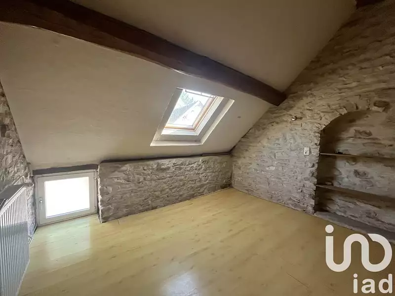 Maison, 98 m²