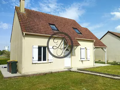 Maison, 96 m²