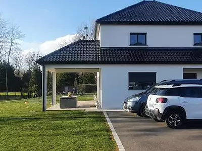Maison, 151 m²