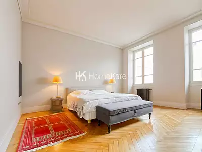 Appartement, 160 m²