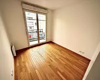 Appartement, 63,37 m²