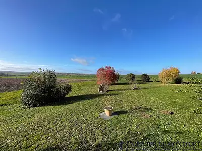 Maison, 170 m²