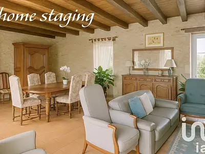 Maison, 150 m²
