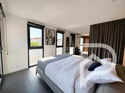 Appartement, 125 m²