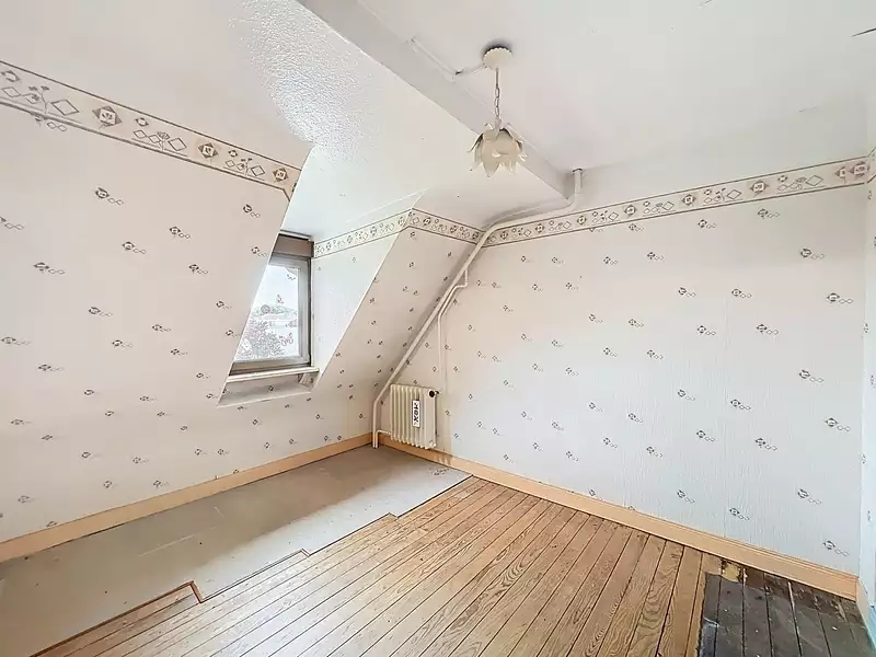 Maison, 105 m²