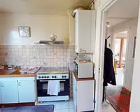 Appartement, 45,82 m²