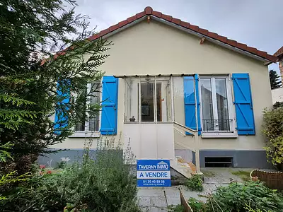 Maison, 27,66 m²