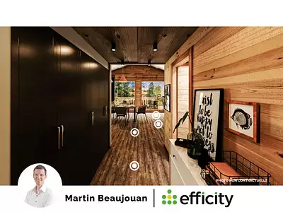Appartement, 97 m²