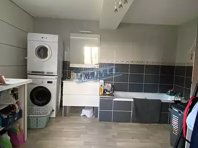 Maison, 125 m²