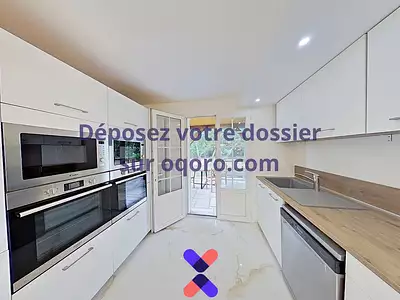 Appartement, 199,55 m²