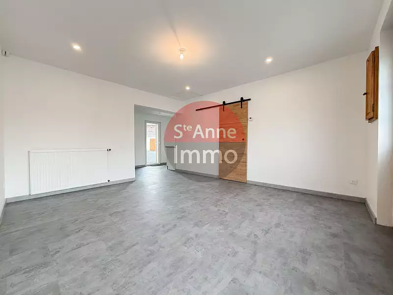 Maison, 105 m²