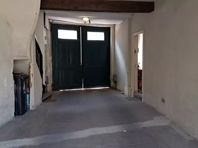 Appartement, 56,49 m²