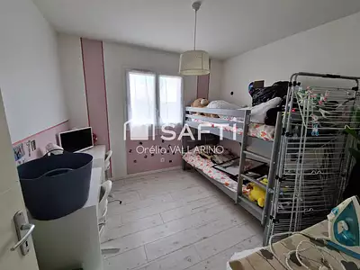 Maison, 88 m²