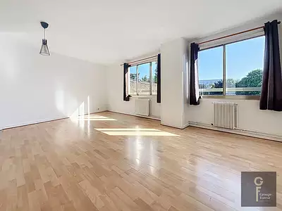 Appartement, 52,2 m²