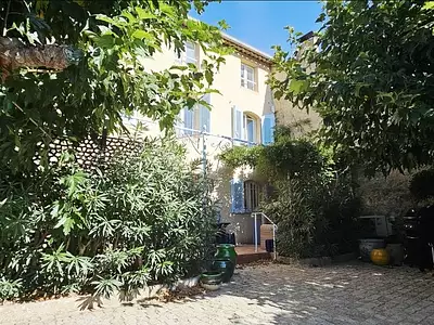 Maison, 280 m²