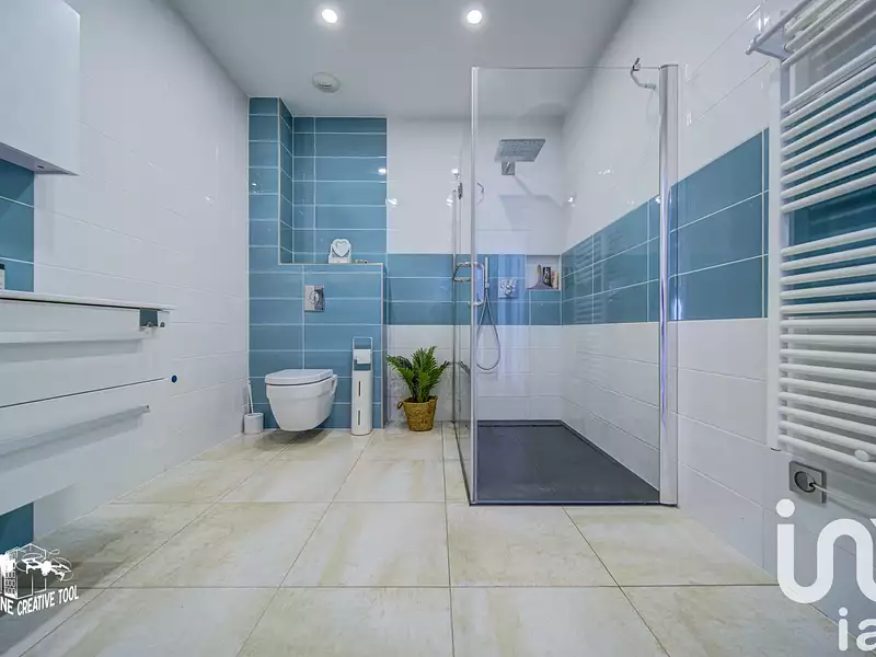 Maison, 145 m²