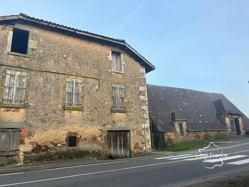 Maison, 400 m²