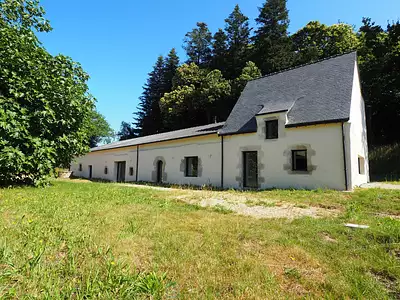 Maison, 220 m²