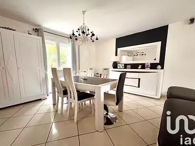 Maison, 164 m²