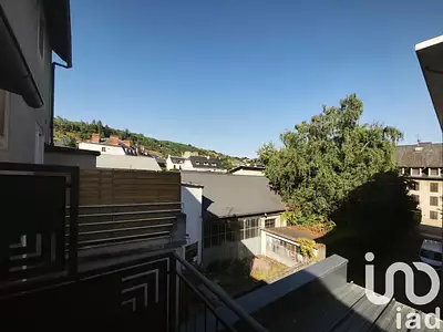 Maison, 140 m²
