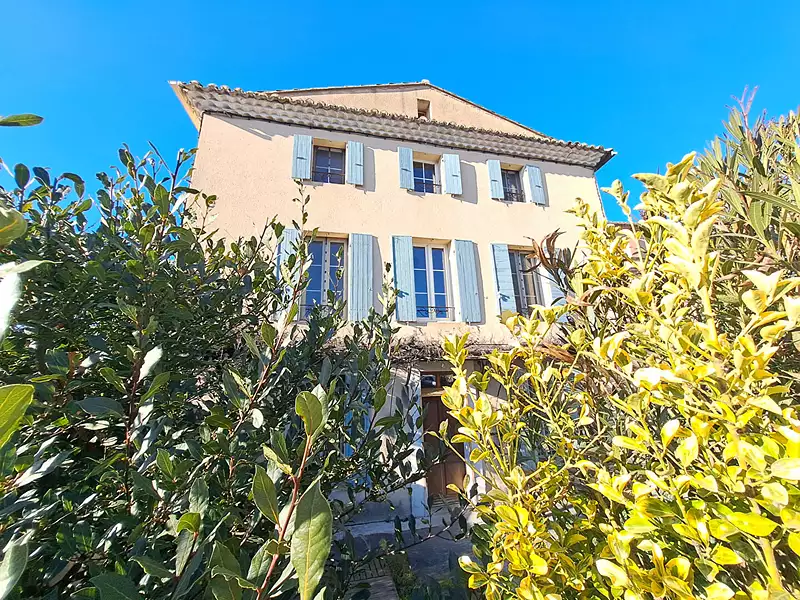 Maison, 103 m²