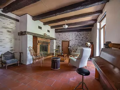 Maison, 161 m²