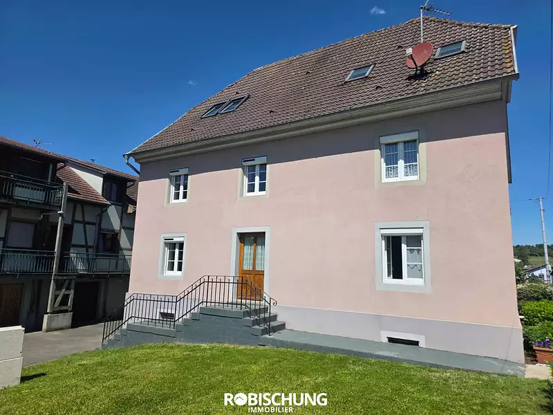 Appartement, 104,96 m²